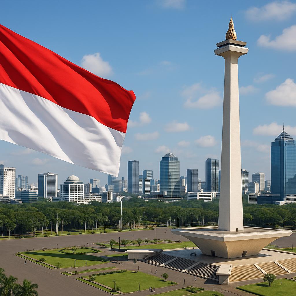 Peningkatan Kesehatan dengan Vitamin 33 di Indonesia