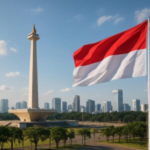 Vitamin 33 Dorong Kesehatan Masyarakat di Indonesia