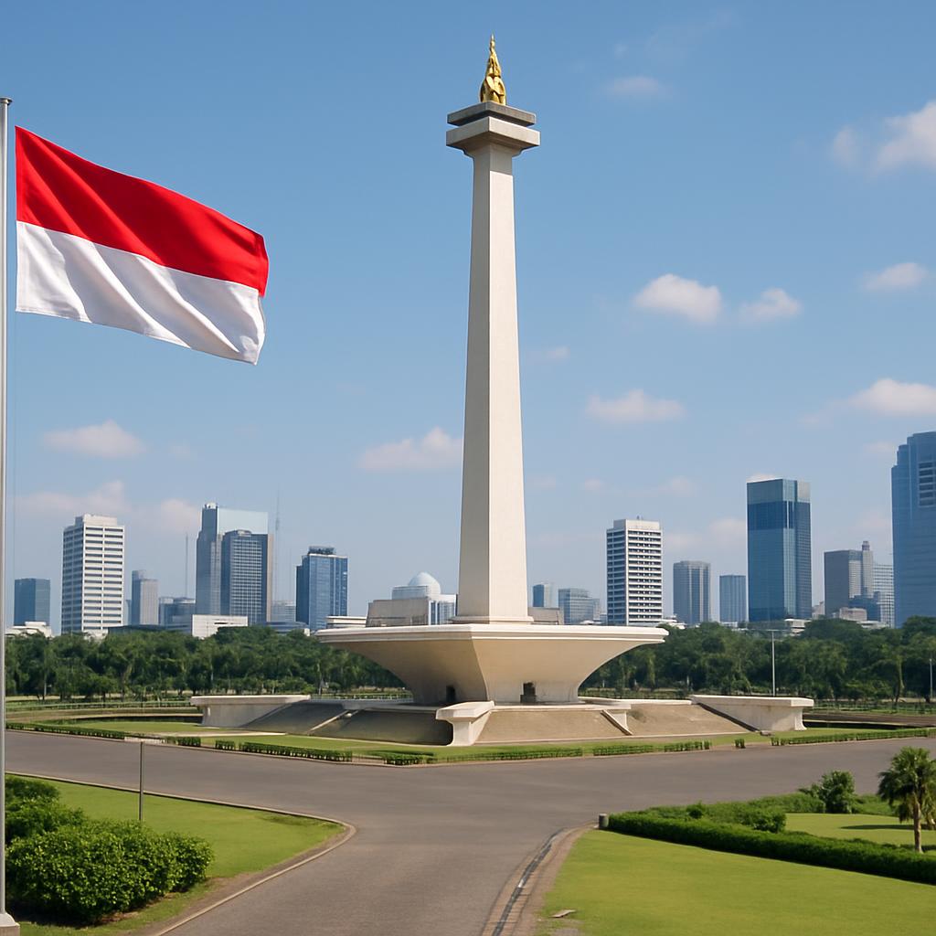 Vitamin 33 Memperkuat Kesehatan Tubuh di Indonesia