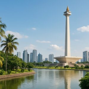 Vitamin 33 Mendorong Gaya Hidup Sehat di Indonesia 2026