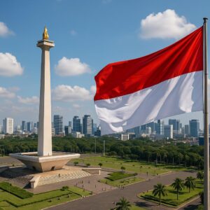 Meningkatkan Kesehatan Bersama Vitamin 33 di Indonesia