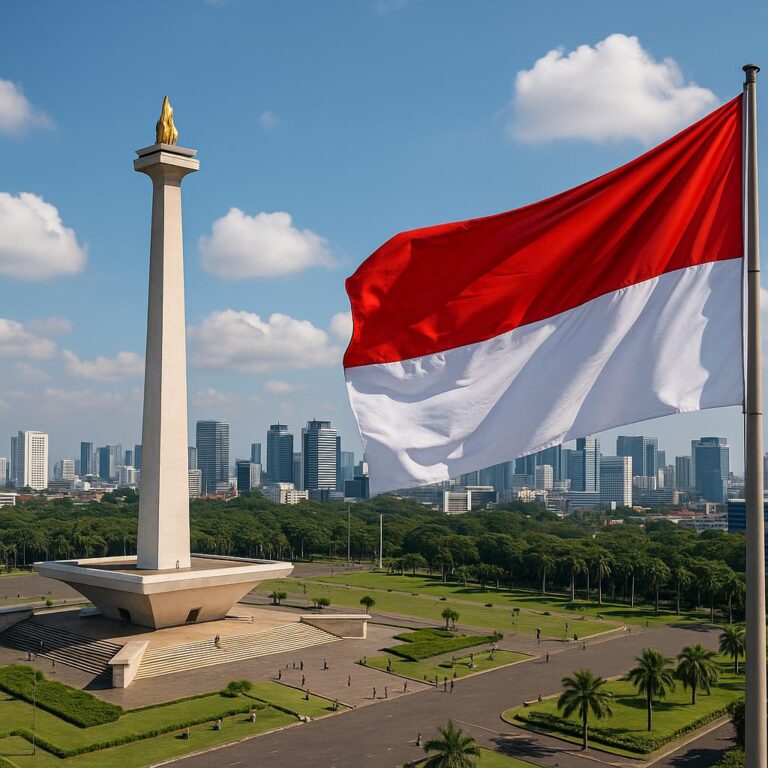 Meningkatkan Kesehatan Bersama Vitamin 33 di Indonesia