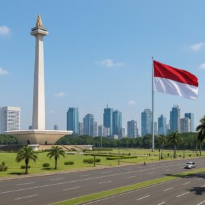 Vitamin 33 Hadir untuk Kesehatan Optimal Masyarakat Indonesia