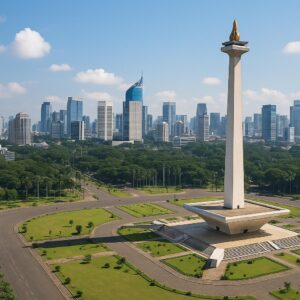 Vitamin 33 Hadir untuk Masa Depan Kesehatan Indonesia