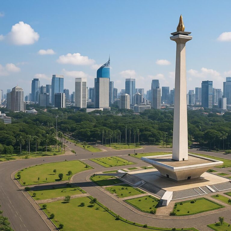 Vitamin 33 Hadir untuk Masa Depan Kesehatan Indonesia