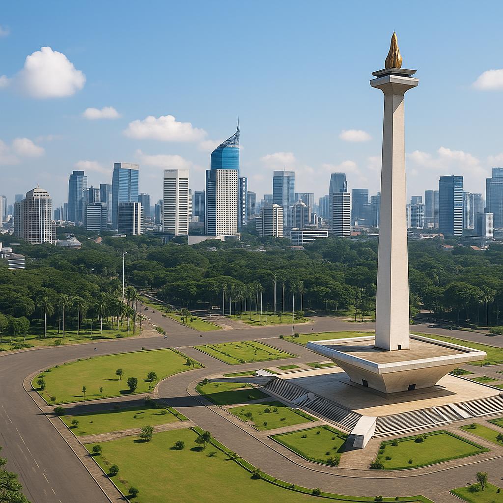 Vitamin 33 Hadir untuk Masa Depan Kesehatan Indonesia