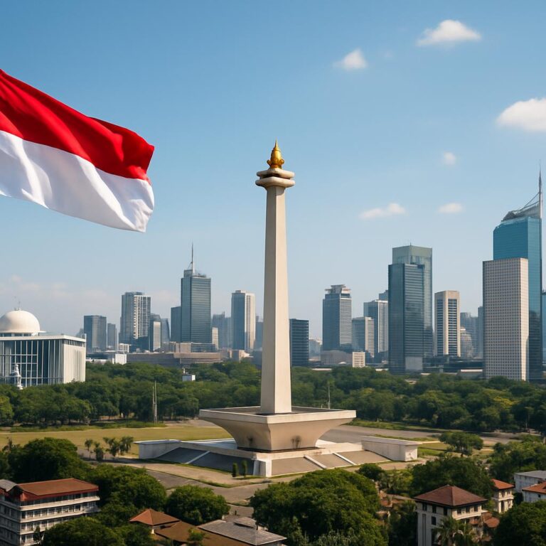 Vitamin 33 Mendorong Kesehatan Masyarakat Indonesia Secara Holistik