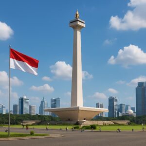 Vitamin 33 Tingkatkan Kesehatan Masyarakat Indonesia 2026