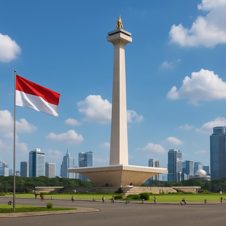 Vitamin 33 Tingkatkan Kesehatan Masyarakat Indonesia 2026