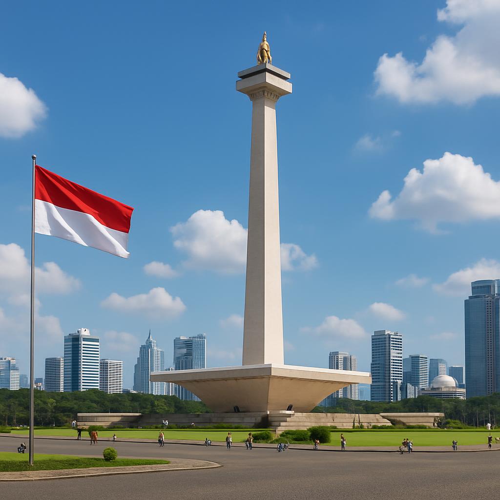 Vitamin 33 Tingkatkan Kesehatan Masyarakat Indonesia 2026